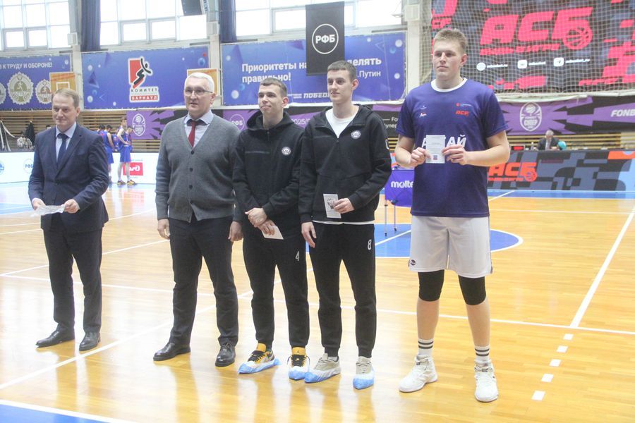 Фото: Ярослав Махначёв