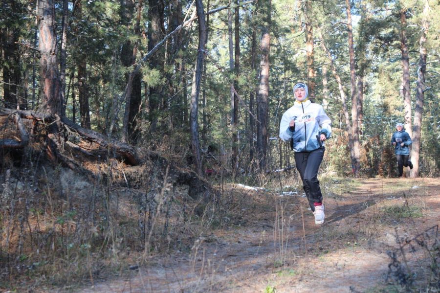 Фото: Виталий Дворянкин/ "Алтайский спорт"