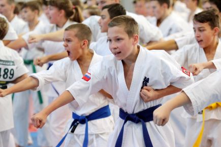 Закалка через боль