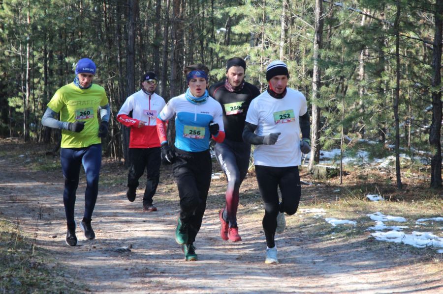 Фото: Виталий Дворянкин/ "Алтайский спорт"