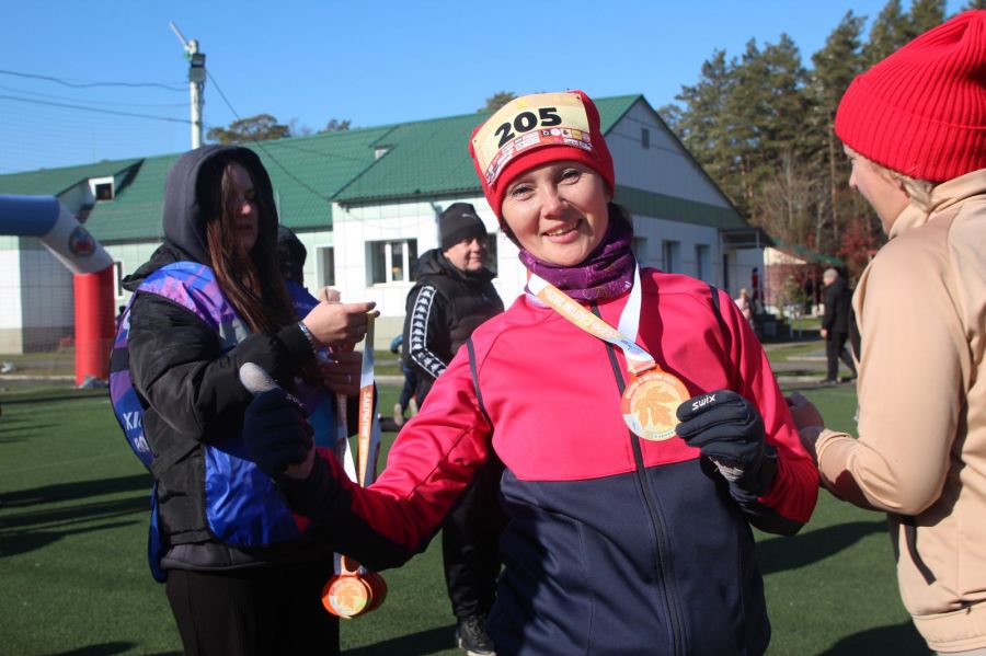 Фото: Виталий Дворянкин/ "Алтайский спорт"