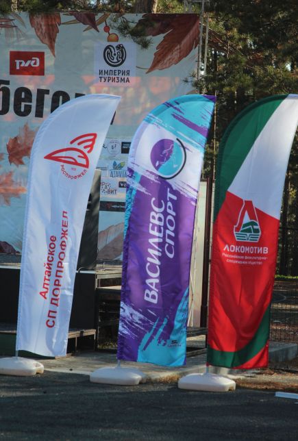 Фото: Виталий Дворянкин/ "Алтайский спорт"