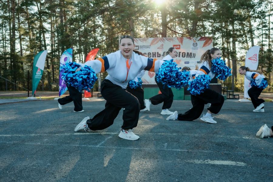 Фото Алексея Тюрина