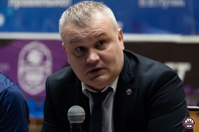 Фото: БК "Барнаул"