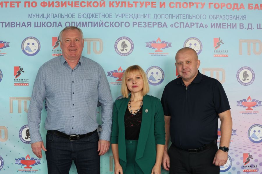 Фото: Александр Чёрный