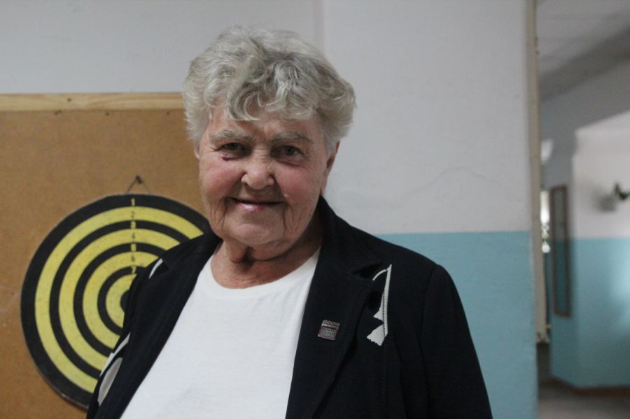 Фото: Виталий Дворянкин/ "Алтайский спорт"