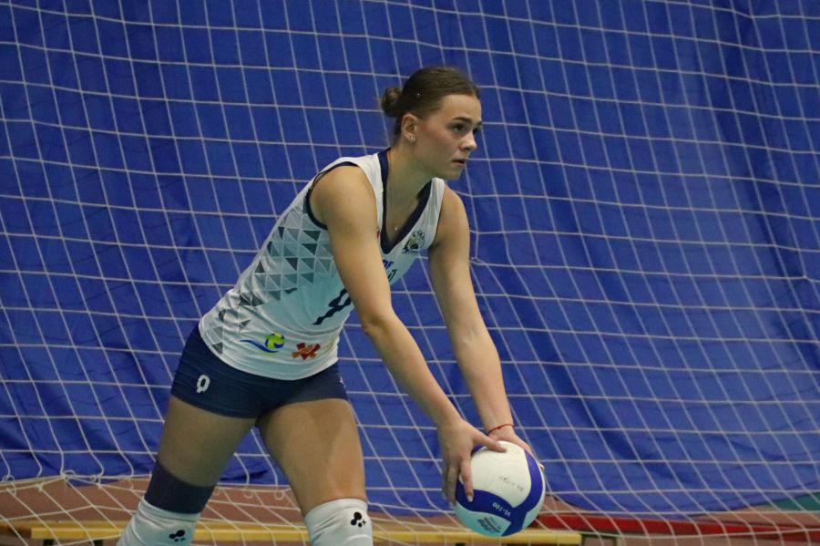 Фото: Олег Харлов / «Алтайский спорт»