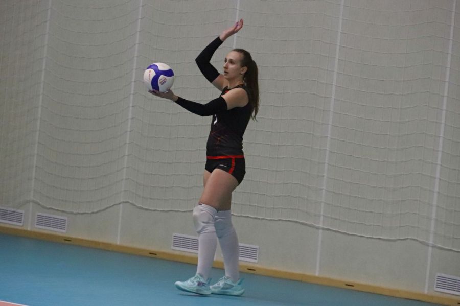 Фото: Олег Харлов / «Алтайский спорт»