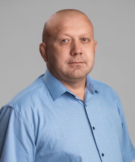 Победные традиции в крови. 55-летний юбилей отмечает СШОР "Спарта" имени Владимира Шкалова