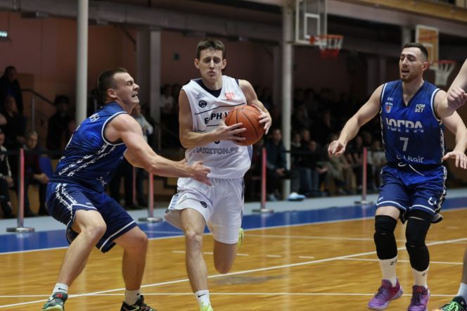 Фото: Александр Черный/"Алтайский спорт"