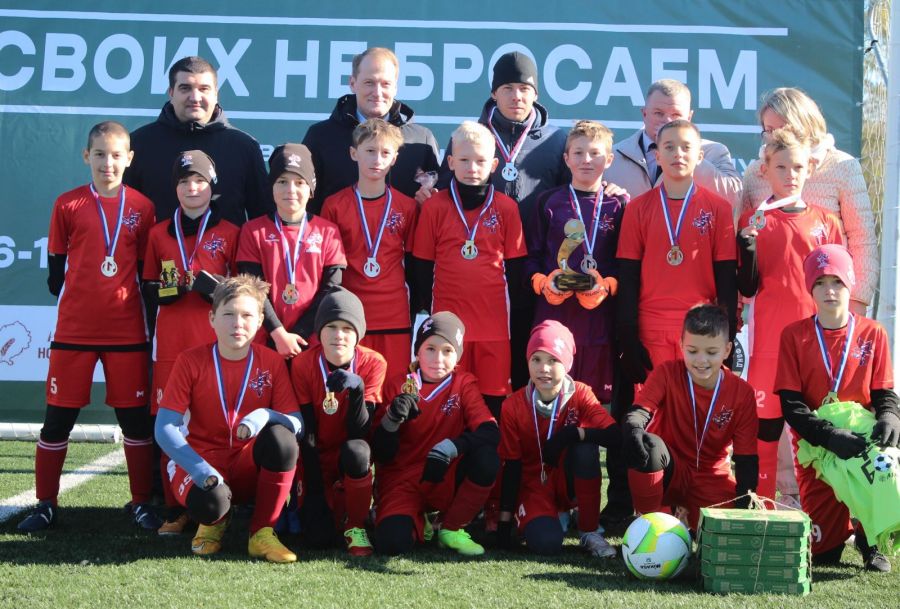 Фото: Виталий Дворянкин/ "Алтайский спорт"