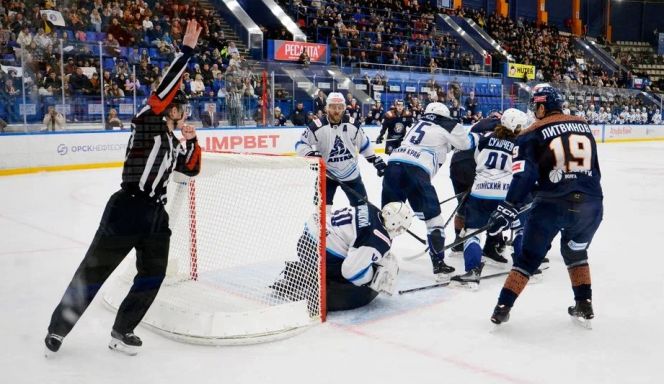 Фото: сайт ХКДА