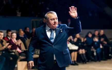 Ударная группировка