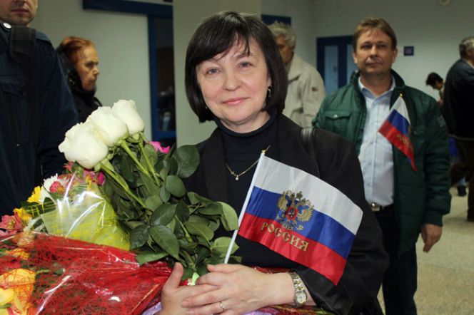 Алтайские гимнасты - победители и призёры соревнований на призы двукратной олимпийской чемпионки Марии Филатовой.