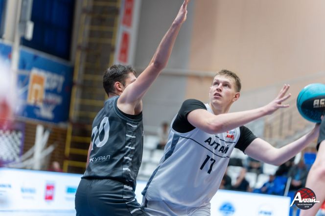 Фото: БК «Алтай»