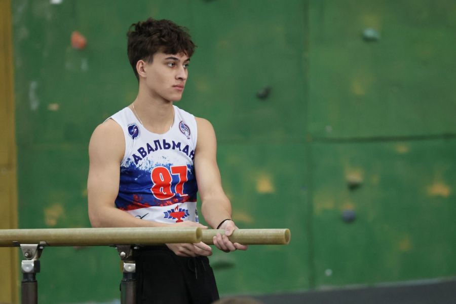 Фото: Александр Чёрный/"Алтайский спорт"