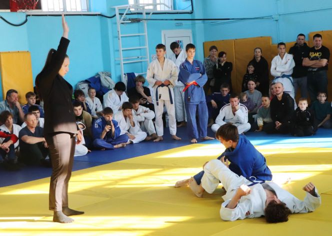 Фото: Вадим Вязанцев / Алтайский спорт