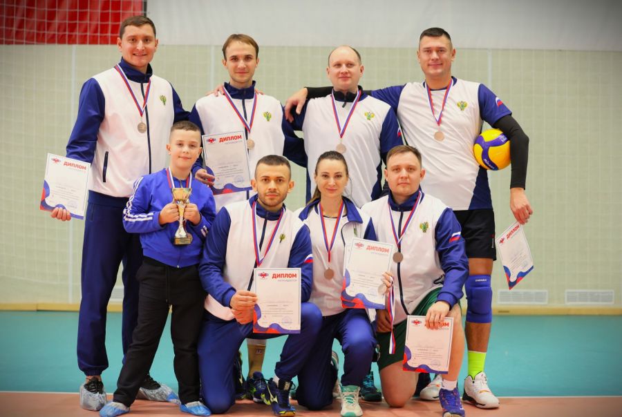 Фото: Александр Чёрный/"Алтайский спорт"