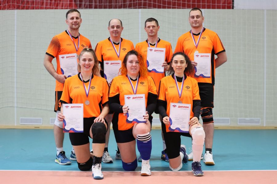 Фото: Александр Чёрный/"Алтайский спорт"