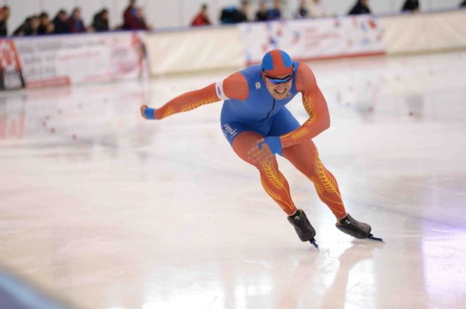 Фото: Конькобежный центр "Коломна"