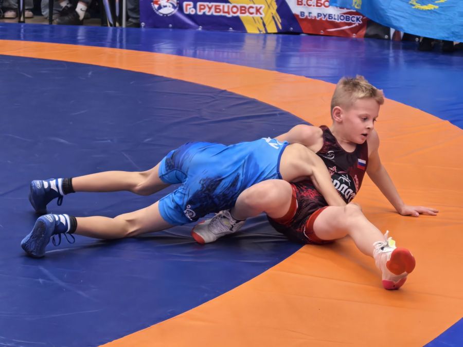 Фото: Ирина Жукова 