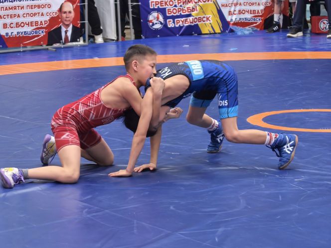 Фото: Ирина Жукова 