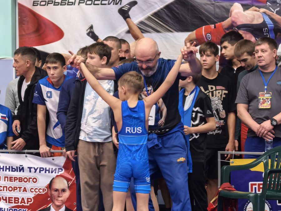 Фото: Ирина Жукова 