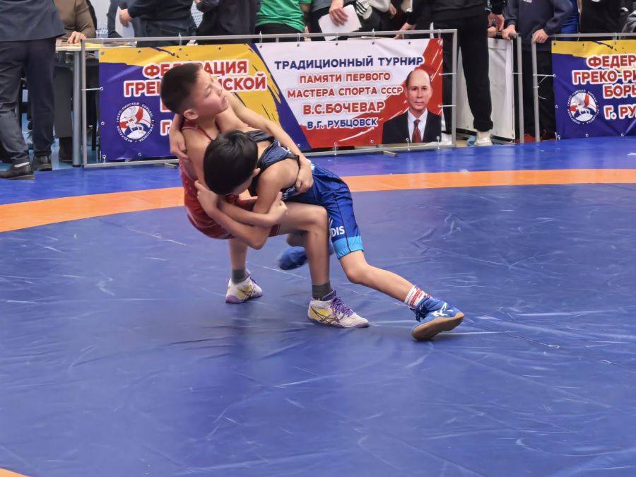 Фото: Ирина Жукова 