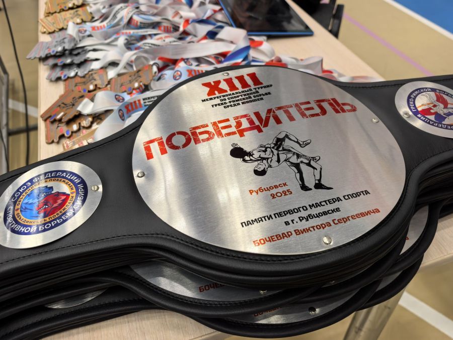 Фото: Ирина Жукова 