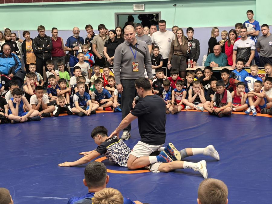 Фото: Ирина Жукова 