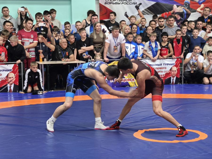 Фото: Ирина Жукова 