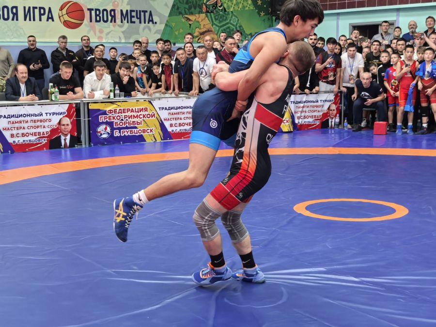 Фото: Ирина Жукова 