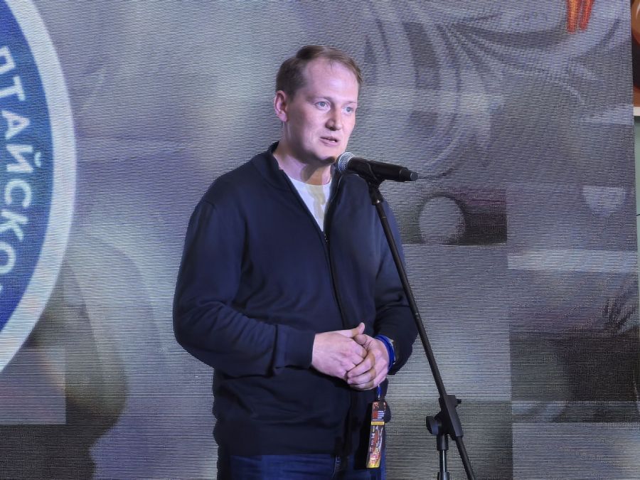 Фото: Ирина Жукова 