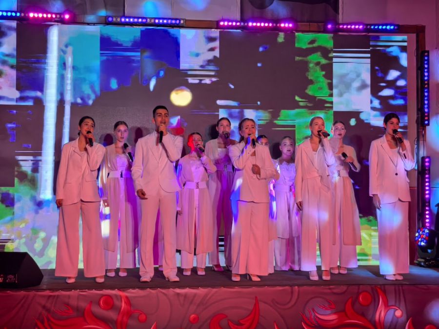 Фото: Ирина Жукова 