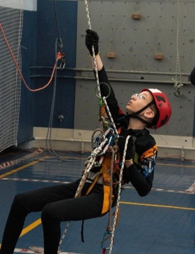 25-26 октября. Барнаул. Алтайский педагогический лицей. Краевые соревнования по спортивному туризму на пешеходных дистанциях