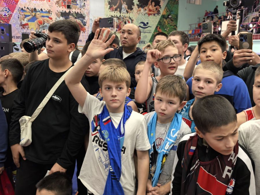 Фото: Ирина Жукова