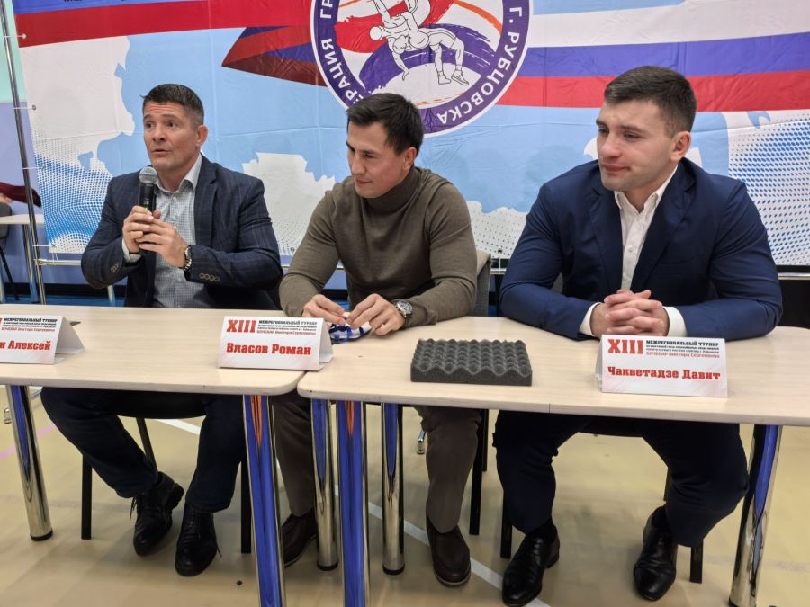 Фото: Ирина Жукова