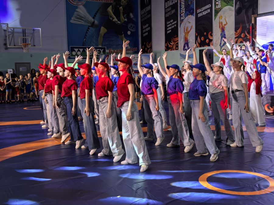 Фото: Ирина Жукова
