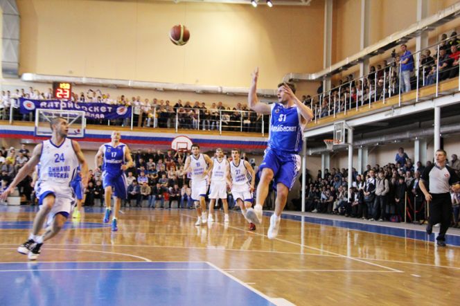 Лидеры определились