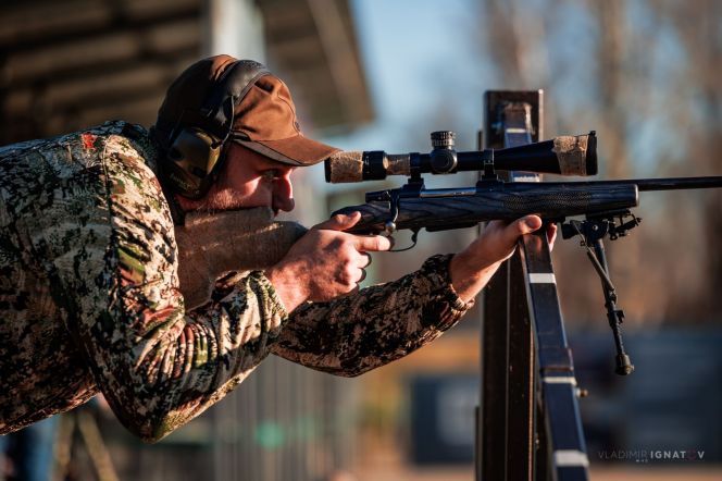 Фото: Владимир Игнатов