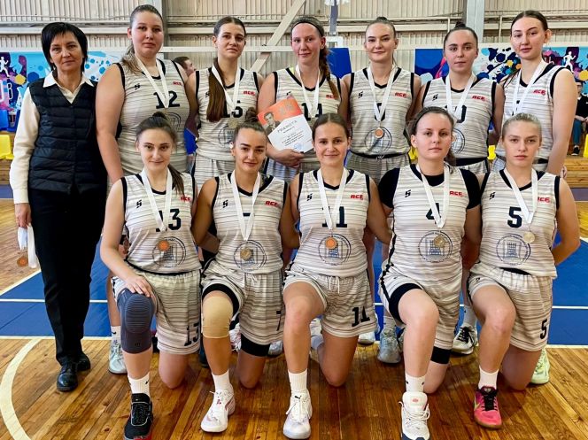 Фото: Высший дивизион «Сибирь» АСБ