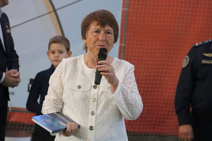 Фото: Олег Харлов / «Алтайский спорт»