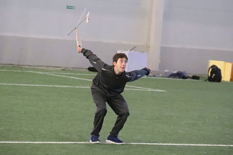 Фото: Олег Харлов / «Алтайский спорт»