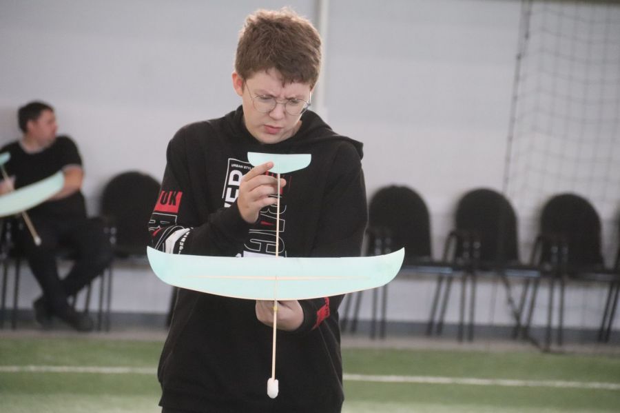 Фото: Олег Харлов / «Алтайский спорт»