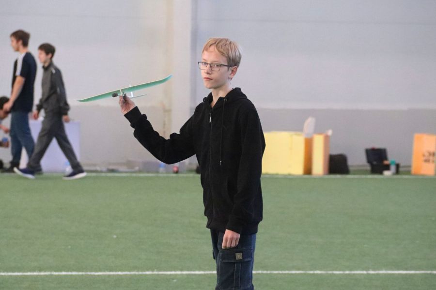 Фото: Олег Харлов / «Алтайский спорт»