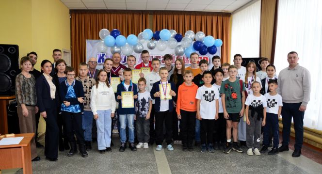 Фото: сайт ФШАК