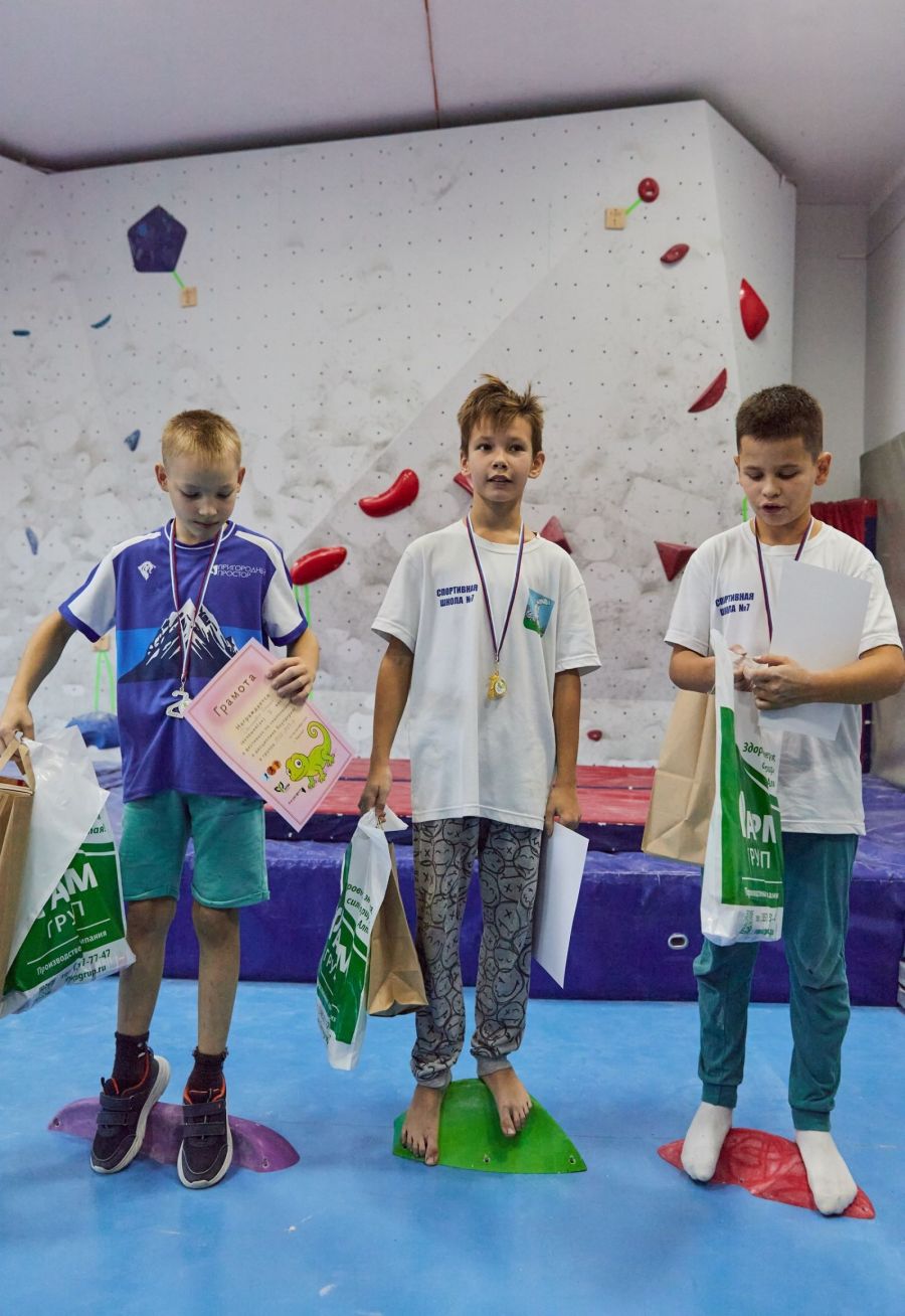 Фото: Алёна Зайковская