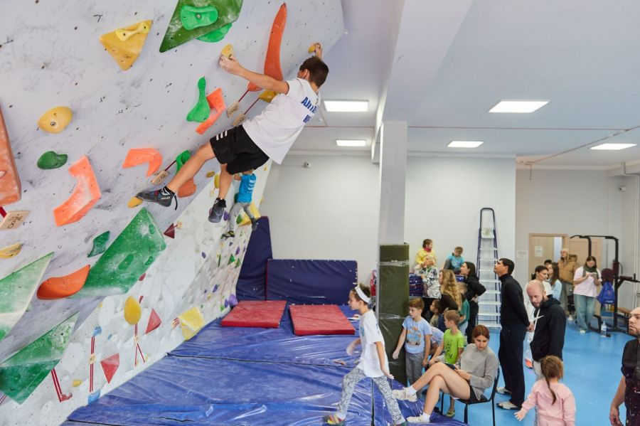 Фото: Алёна Зайковская