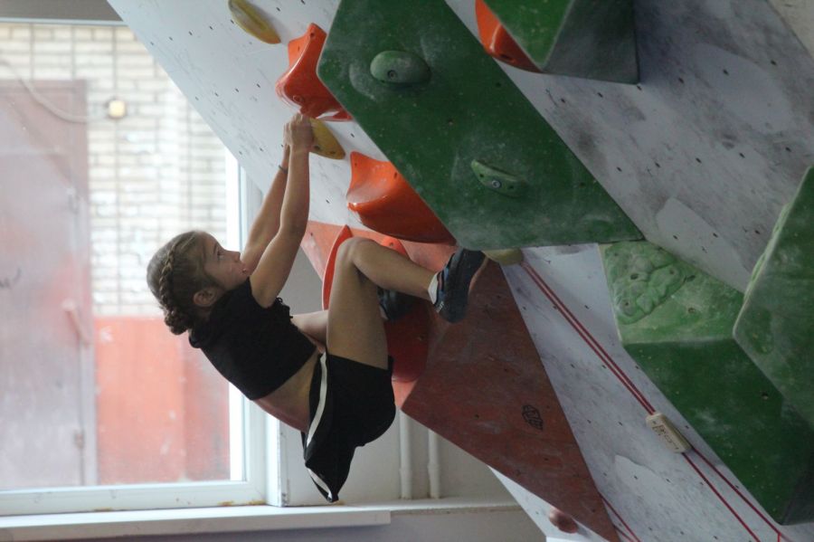 Фото: Виталий Дворянкин/"Алтайский спорт"