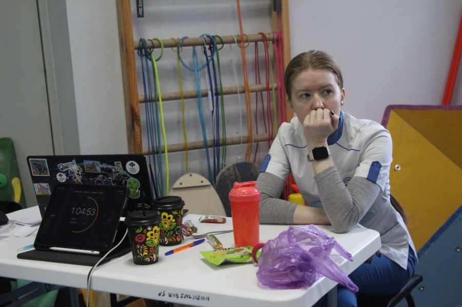 Фото: Виталий Дворянкин/"Алтайский спорт"